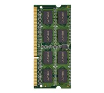 PNY 8GB DDR3 1600MHz atminties modulis 1 x 8 GB