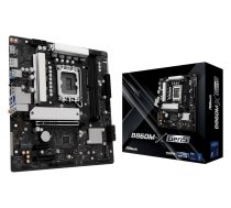Pagrindinė plokštė Asrock B860M-X GEN5