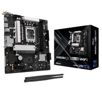 Asrock B860M-X GEN5 WIFI pagrindinė plokštė