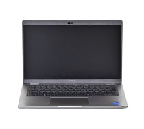 DELL LATITUDE 5430 i5-1245U 16GB 256GB SSD 14" FHD (US QWERTY) Win11pro Naudotas