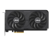 ASUS Dual -RTX5060-O8G-EVO NVIDIA GeForce RTX 5060 8 GB GDDR7