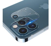 Apsauginis stikliukas kamerai 3D Apple iPhone 11 Pro Max