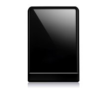 Išorinis kietasis diskas ADATA HV620S 1TB juodas