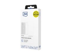 3mk Clear Case dėklas Xiaomi 14T Pro (1,2 mm)