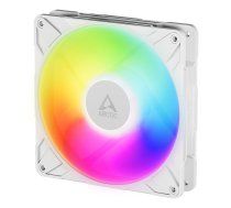 ARCTIC P14 Pro A-RGB Kompiuterio korpusui Ventiliatorius 14 cm Balta