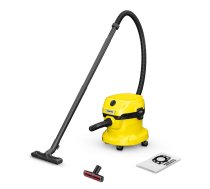 Odkurzacz warsztatowy KARCHER WD 2 Plus V-12/4/18 Pet - 1.628-017.0