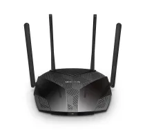 Belaidis maršrutizatorius Mercusys MR80X 300Mbps