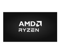AMD | Ryzen 5 7500F | 3.7 GHz | AM5 | Processor threads 12 | AMD | Processor cores 6