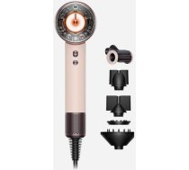 Dyson Supersonic plaukų džiovintuvas rožinis