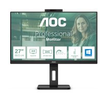 AOC Q27P3CW kompiuterio monitorius 68,6 cm (27") Quad HD LED