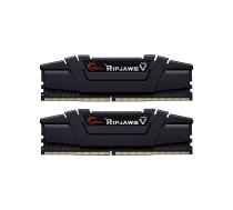 G.SKILL 32GB DDR4 3600MHz RAM (PC28800) K2 F4-3600C16D-32GVKC