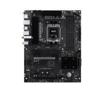 MSI PRO B850-S WIFI6E pagrindinė plokštė AMD B850 AM5 lizdas ATX
