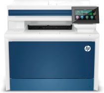 HP Color LaserJet Pro MFP 4302dw Printer