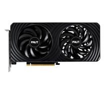 Palit GeForce RTX 5050 Dual OC NVIDIA 8 GB GDDR6