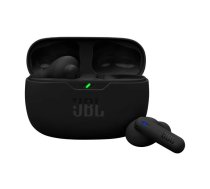 Belaidės ausinės JBL Wave Beam 2 TWS juodos