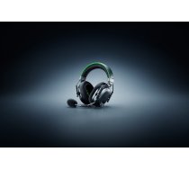 Razer BlackShark V3 Pro for Xbox Gaming Headset, Over-Ear,Wireless, Black | Razer