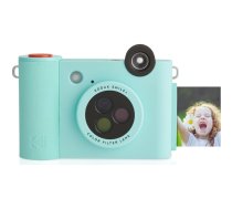 Kodak SMILE+ Momentinis fotoaparatas, 2x3'', Žalia