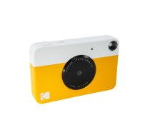 Kodak PRINTOMATIC Momentinis fotoaparatas, 2x3'', Yellow
