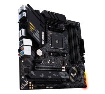 ASUS TUF GAMING B550M PLUS motininė plokštė