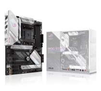 ASUS ROG STRIX B550-A GAMING motininė plokštė ATX
