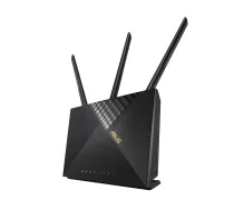 ASUS 4G-AX56 belaidis maršrutizatorius