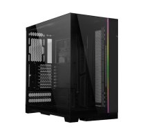Lian Li O11 DYNAMIC EVO XL kompiuterio korpusas (juodas)