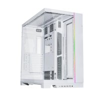 Lian Li O11 DYNAMIC EVO XL kompiuterio korpusas (baltas)
