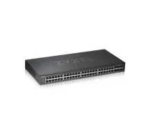Zyxel GS1920-48V2 valdomas Gigabit Ethernet switch