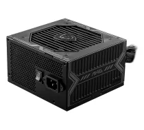 MSI MAG A550BN maitinimo blokas 550 W Juodas