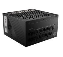 MSI MPG A1000G PCIE5 maitinimo blokas