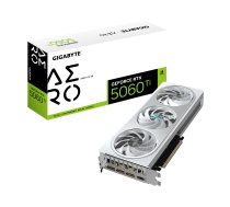 GIGABYTE GeForce RTX 5060 Ti AERO OC 8G