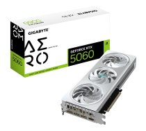 GIGABYTE GeForce RTX 5060 vaizdo plokštė 8 GB GDDR7