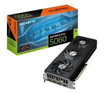 GIGABYTE GeForce RTX 5060 8 GB GDDR7 Grafikos Plokštė