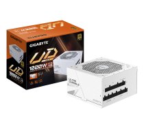 Gigabyte UD1000GM PG5 V2 ICE maitinimo blokas 1000 W
