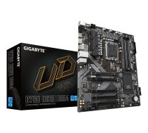 GIGABYTE B760 DS3H DDR4 pagrindinė plokštė Intel B760 Express LGA 1700 ATX
