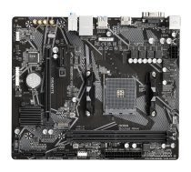 GIGABYTE A520M K V2 pagrindinė plokštė