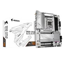 GIGABYTE B650 AORUS ELITE AX pagrindinė plokštė AMD B650 AM5 lizdas ATX