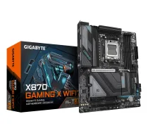 GIGABYTE X870 GAMING X WIFI7 pagrindinė plokštė