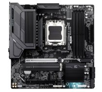 GIGABYTE B850M GAMING X WIFI6E AMD B850 AM5 lizdas „micro ATX“