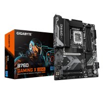GIGABYTE B760 GAMING X GEN5 pagrindinė plokštė