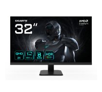 GIGABYTE GS32QA kompiuterio monitorius 80 cm (31.5") Quad HD