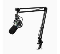 Maono PD200XS juodas dinaminis mikrofonas