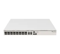 MikroTik Switch CRS520-4XS-16XQ-RM