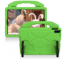 Dėklas vaikams Lenovo Tab M10 Plus 3rd Gen 10.6 žalias