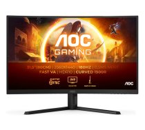 AOC G4 CQ32G4VE kompiuterio monitorius 80 cm (31.5") Quad HD