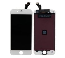 Ekranas Apple iPhone 6 su lietimui jautriu stikliuku baltas Tianma
