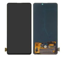 Xiaomi Mi 9T/9T Pro/Redmi K20/K20 Pro Ekranas su lietimui jautriu stikliuku juodas OLED