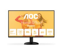 AOC B3 Q27B35S3 kompiuterio monitorius 27" Quad HD