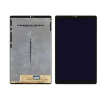 Lenovo Tab M8 HD TB-8505X 8.0 Ekranas su lietimui jautriu stikliuku juodas