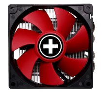 CPU aušintuvas S1150/S1151/S1155/S1156 XC041 XILENCE